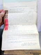 vintage 1898 power of attorney to locate Mining Claim in British Columbia or NWT