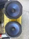Pair Of WOOFER Polk Audio MW7200 Driver Speaker 6.5" RT35i RT600i RT800iRT1000i Pair Of WOOFER Polk Audio MW7200 Driver Speaker 6.5" RT35i RT600i RT800iRT1000i