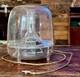 Harman Kardon ISub 2000 Clear Dome Subwoofer -Tesed and working fine