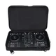 Carrying Case for Pioneer DDJ 400/DDJ FLX4/DDJ 200/DDJ SB3 SB2/DDJ-202/Inpuls... Carrying Case for Pioneer DDJ 400/DDJ FLX4/DDJ 200/DDJ SB3 SB2/DDJ-202/Inpuls...