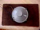 VINTAGE TWEETER SPEAKER ELECTROSTATIC GERMAN LSH-85