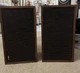 Vintage Speakers Utah  A-60B 3 Way System