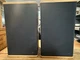 Garrard Model GSS817 2way Speakers