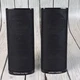 Harman Kardon Satellite Surround Speaker Set Of 2 SAT-TS11BQ Black Harman Kardon Satellite Surround Speaker Set Of 2 SAT-TS11BQ Black