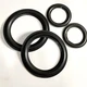 Aft Speaker Foam Edge For Acoustic Research AR38bx, AR38b 2x4" Mid & 2x8" Woofer Aft Speaker Foam Edge For Acoustic Research AR38bx, AR38b 2x4" Mid & 2x8" Woofer