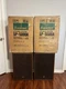 RARE! Sansui SP-5000A Speakers in Nice Condition Pair