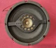 Vintage Heppner Coaxial 8&rdquo; Speaker 8 ohm - 70 volt transformer included - 575737