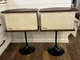 Bose 901 Series II With Black Tulip Stands Sound Great Vintage MCM
