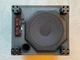 Optimus Pro SW-12 Passive Subwoofer (1 of 2) Radio Shack Vintage