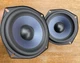 Pair (2) Polk Audio MW5533 RD5533 6” Woofer Speakers CSi 30 Pair (2) Polk Audio MW5533 RD5533 6” Woofer Speakers CSi 30