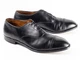 RARE 1960s | ALDEN 13C BLACK CAP TOE OXFORD 901 VINTAGE DRESS SHOE RARE 1960s | ALDEN 13C BLACK CAP TOE OXFORD 901 VINTAGE DRESS SHOE
