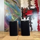 bowers wilkins Bookshelf speakers DM601 S2 Made In England Cherry Audiophile B&W