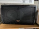 Klipsch ksm-8 Stage Monitor