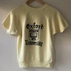 Rare Vintage 1960s Oxford University Short Sleeve Raglan Sweatshirt, Small Rare Vintage 1960s Oxford University Short Sleeve Raglan Sweatshirt, Small