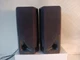 RadioShack AMX 11 Amplfied Portable Speaker System Cat No. 40-1324