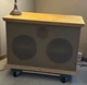 Bozak B305 Speaker Original Loudspeaker Lowboy Mid Century Bozak B305 Speaker Original Loudspeaker Lowboy Mid Century