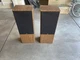 sansui s-2100u Floor Speakers Vintage . Tested . Rare