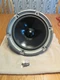 TECHNICS SB-CR33 Woofer Speaker EAS25PL315B6 - Tested, Works Great! ~ VIDEO