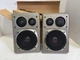 Realistic 3-Way Car Speakers Vintage Pair w/ Box & Manual 8 Ohm Realistic 3-Way Car Speakers Vintage Pair w/ Box & Manual 8 Ohm