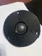 Used ACOUSTIC RESEARCH AR-3a REPLACEMENT TWEETER- Rear WIRED testedsounds great Used ACOUSTIC RESEARCH AR-3a REPLACEMENT TWEETER- Rear WIRED testedsounds great