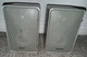 Realistic Minimus-7 Speakers Silver 40-2034A Realistic Minimus-7 Speakers Silver 40-2034A