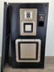 1 Vtg Sony APM-615 Stereo Speaker 300 Watt HiFi Square Speaker See Pics For Wear 1 Vtg Sony APM-615 Stereo Speaker 300 Watt HiFi Square Speaker See Pics For Wear