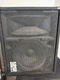 Bag End Time Aligned Loudspeaker TA-15