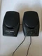 Vintage PHILIPS Magnavox AY3848 Active Speaker System