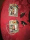 Pair of Sony APM-707 Crossovers