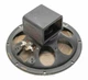 Hammond by Heppner 8" Alnico Speaker / AO-24398-0 575202 / 8 Ohm Hammond by Heppner 8" Alnico Speaker / AO-24398-0 575202 / 8 Ohm