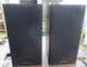 PAIR DAHLQUIST M903 SPEAKERS BLACK