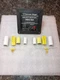 Cerwin Vega 380 SE Masonite Board Crossover Restoration capacitor Re Cap Kit Cerwin Vega 380 SE Masonite Board Crossover Restoration capacitor Re Cap Kit