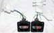 Polk Audio F/Xi3  Crossovers pair SAT1 Dipole Bipole