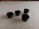 4 OEM Pioneer Speaker Grill Grommets fits CS-903 / CS-703 & More!! 4 OEM Pioneer Speaker Grill Grommets fits CS-903 / CS-703 & More!!