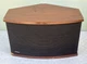 Bose 901 Series V Speaker VINTAGE wood Speaker 8 Ohms USED DAMAGED Bose 901 Series V Speaker VINTAGE wood Speaker 8 Ohms USED DAMAGED