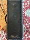 Kustom PA PA50 2x4.5" 50W Personal PA System (2 Speakers)
