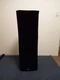 High-end speaker cover for Infinity Kappa 6.1 1pair made of velvet suede