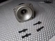 OEM Driver Horn Tweeter Kenwood KL-5080 TRIO T14-0005-15 Japan 16Ω 12W/30W MAX OEM Driver Horn Tweeter Kenwood KL-5080 TRIO T14-0005-15 Japan 16Ω 12W/30W MAX