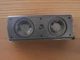 Optimus Pro LS2 Center Speaker,  Dual 4" Drivers And 1" Tweeter, 150 Watt