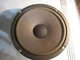 Vintage Realistic 10" Woofer - Cat.No. 40-1331B - 8-ohm Vintage Realistic 10" Woofer - Cat.No. 40-1331B - 8-ohm