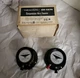 🔊Vintage Realistic / Radio Shack Compression Horn Tweeter #40-1274 W/ BOX🔊 