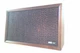 Single Utah Electronics AS-2A Two Way Acoustic Suspension Speaker Walnut Veneer