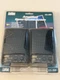 Vintage Labtec SS-100 Amplified Stereo Speaker System NOS Sealed Digital Ready Vintage Labtec SS-100 Amplified Stereo Speaker System NOS Sealed Digital Ready