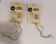JBL 8340A Speaker Crossovers – OEM Original Pair – Tested & Working – Pro Cinema JBL 8340A Speaker Crossovers – OEM Original Pair – Tested & Working – Pro Cinema