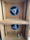Pair Vintage R&A 12” 7120P MK III 12000 Gauss Type Flux Trans Speakers England Pair Vintage R&A 12” 7120P MK III 12000 Gauss Type Flux Trans Speakers England
