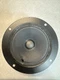 ONE (1) MTX 5&rdquo; Mid Range Speaker From AAL 1240 Floor Speaker - WORKS