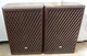 Vintage Rare Sansui SP-X9900 5 Way 7 Speaker System Speakers - LOCAL PICKUP ONLY