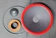 Cerwin Vega PSW15-8 Genuine Factory Re-cone Kit 15" 8 Ohms