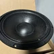 B&C 12NDL76 12" Neodymium Midrange Midbass Woofer 800W 8-Ohm Replacement Speaker