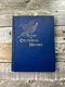 1898 Antique Poetry Book "Songs for Columbia's Heroes: War Poems" Illustrated